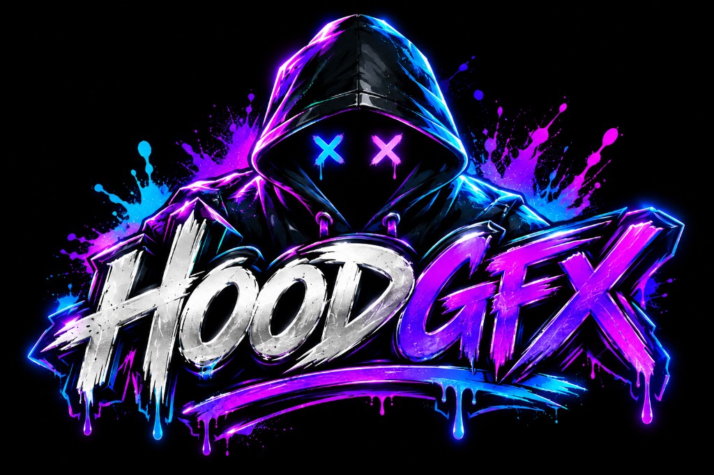 HoodGFX
